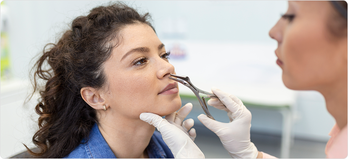 Cirurgia de Amígdalas